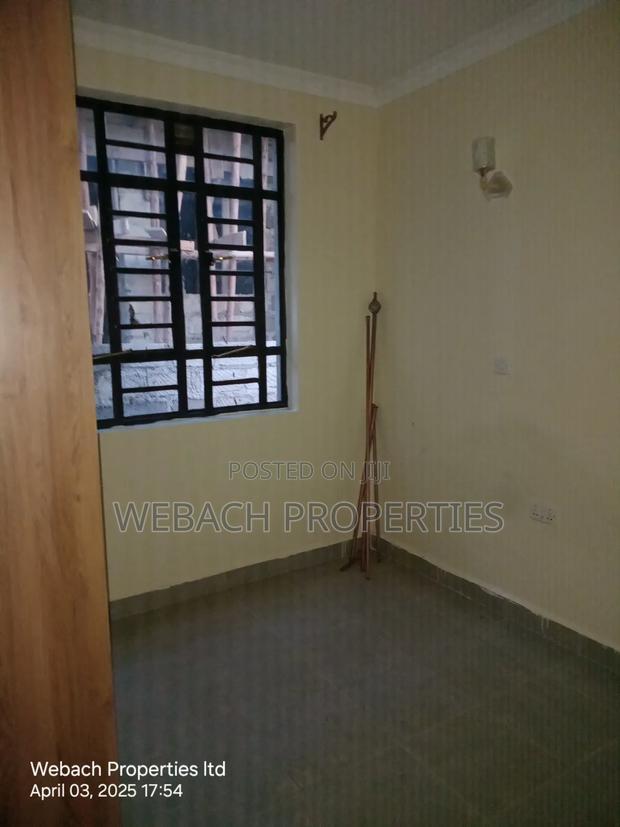 Mini Flat in Parliament, Syokimau for rent