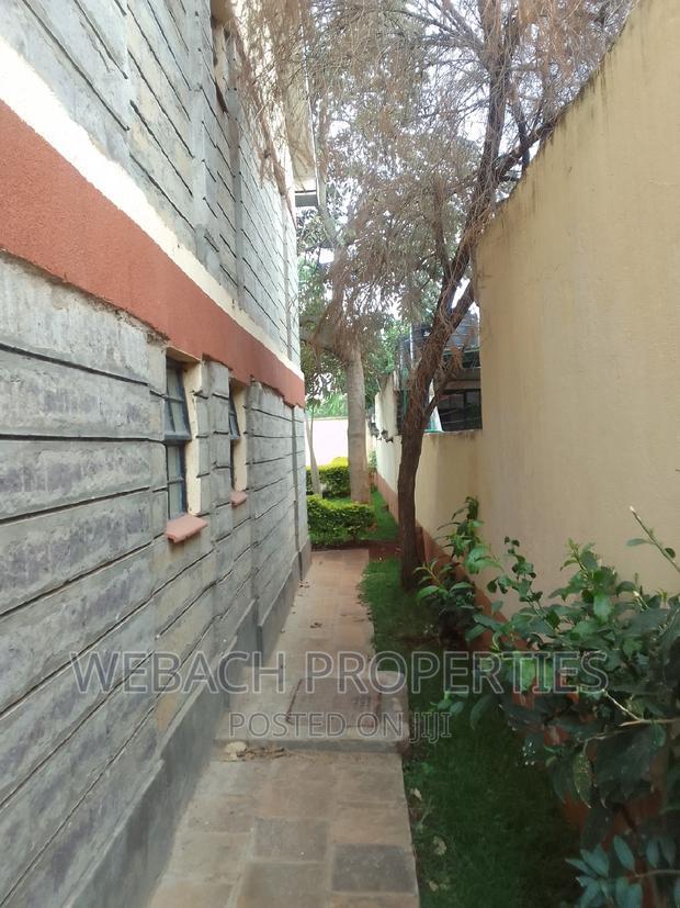 5bdrm Maisonette in Mwananchi, Syokimau for sale