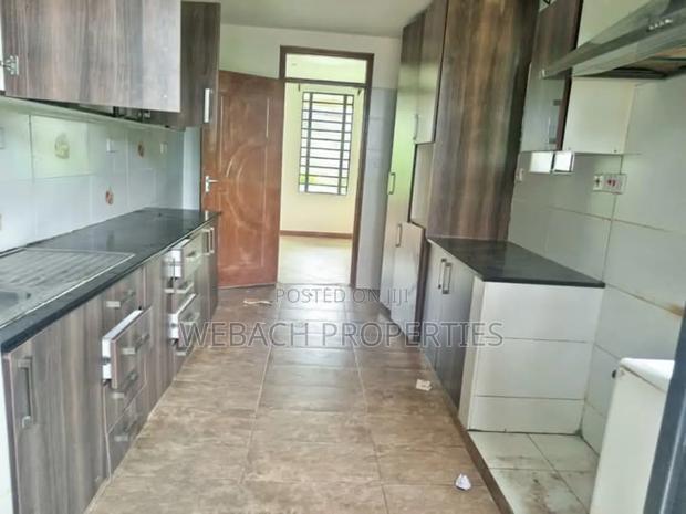 4bdrm Townhouse / Terrace in Syokimau for rent