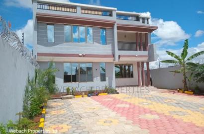 9bdrm Townhouse/Terrace in Syokimau for sale