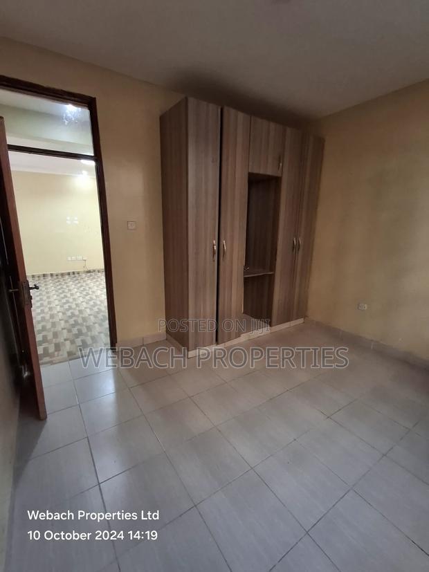 2bdrm Apartment in Parliament, Syokimau for rent