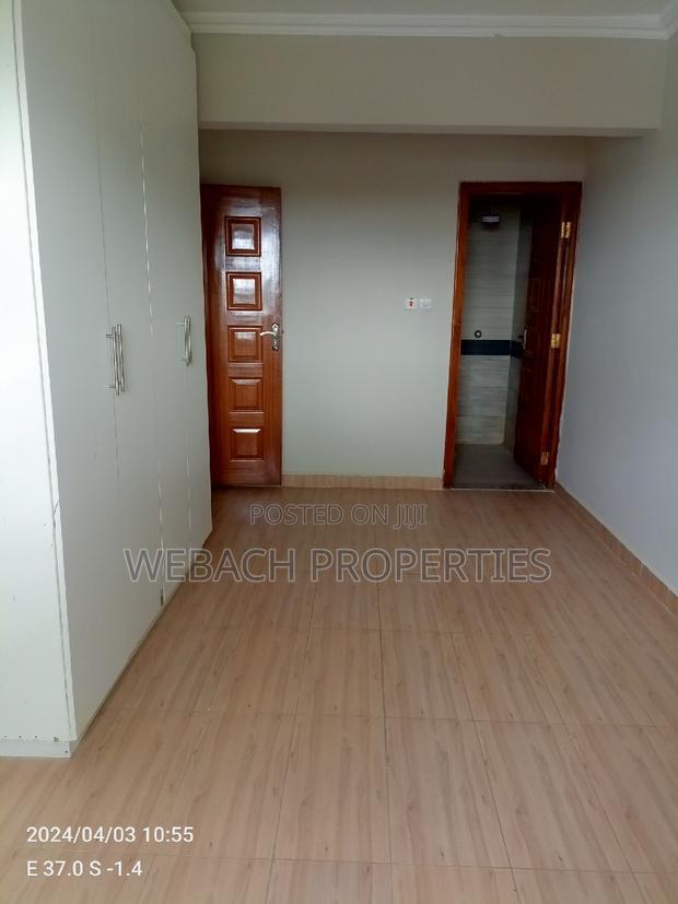 2bdrm Apartment in Gateway Mall Area, Syokimau for rent