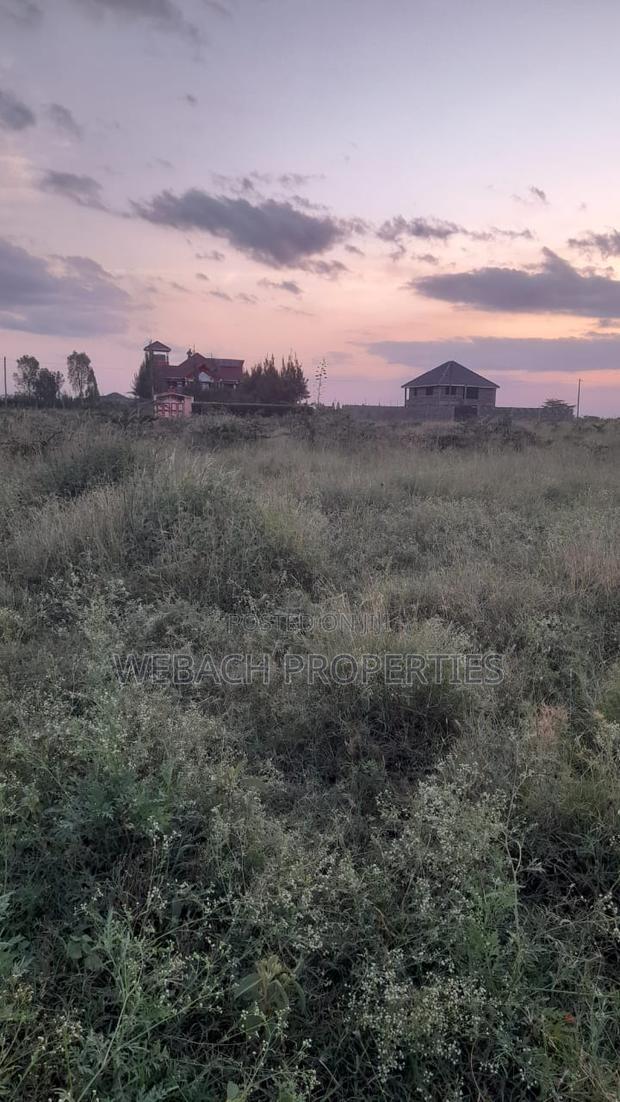 Prime 1/4 Plot Katani Along Katani Hospital Road