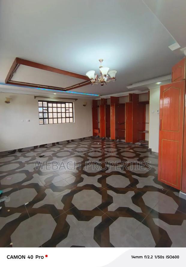 4bdrm Mansion in Syokimau for rent