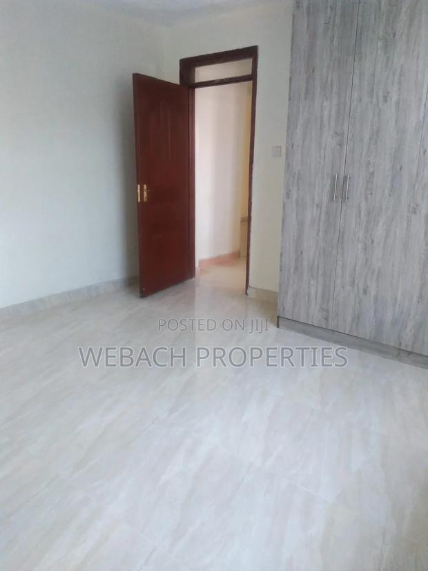 3bdrm Duplex in Syokimau for rent