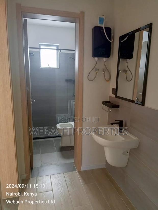 3bdrm Apartment in Makumbi Indesign, Hotel 67 Area for sale