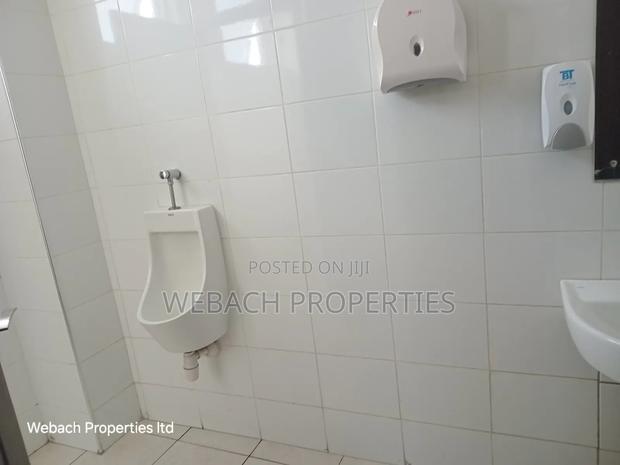 480sqft Office to Let Syokimau Mombasa Road