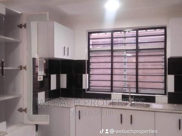 4bdrm Townhouse/Terrace in Kalembe, Syokimau for sale