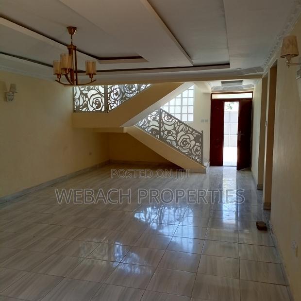 4bdrm Maisonette in Syokimau, Katani for rent
