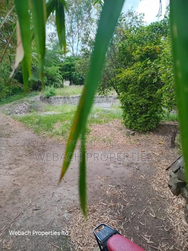Prime Residential Plot on Sale Syokimau Airport Road