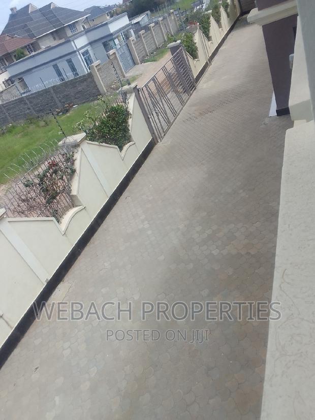 3bdrm Townhouse / Terrace in Quarry, Syokimau for rent