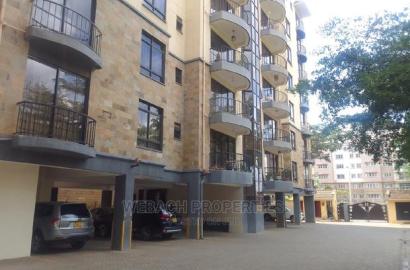 3bdrm Apartment in Valley Arcade for rent
