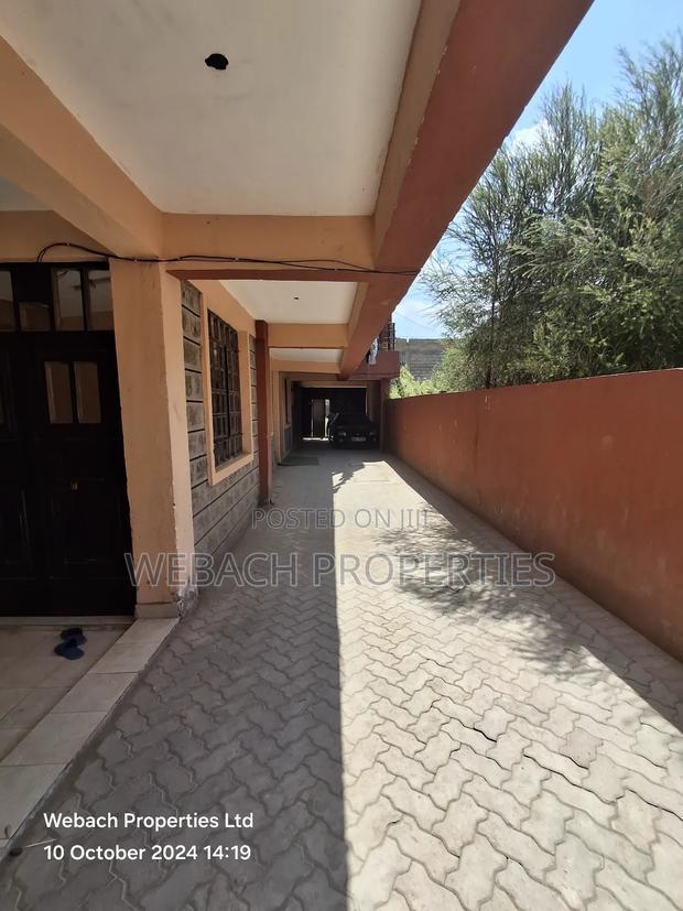 2bdrm Apartment in Parliament, Syokimau for rent