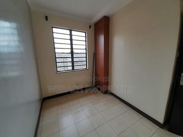 4bdrm Maisonette in Mwananchi, Syokimau for rent