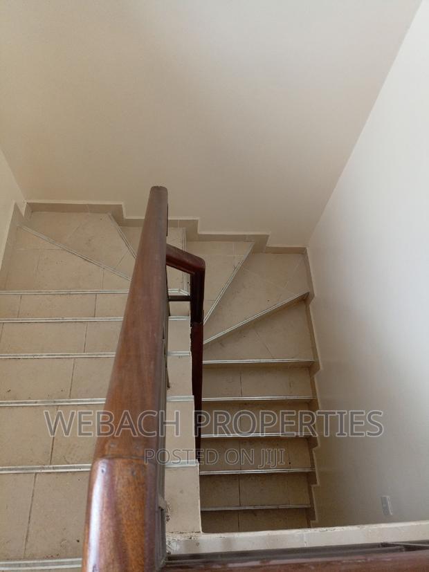 5bdrm Townhouse / Terrace in Syokimau for rent