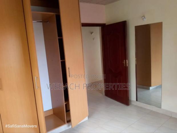 4bdrm Maisonette in Syokimau for rent