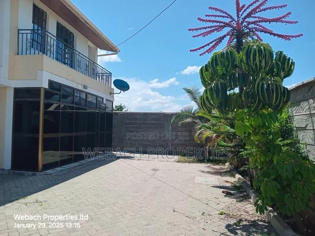 6bdrm Mansion in Parliament Road, Syokimau for rent