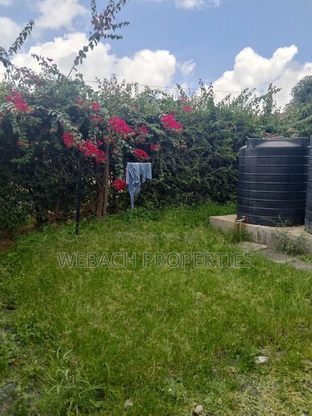3bdrm Bungalow in Parliament, Syokimau for rent