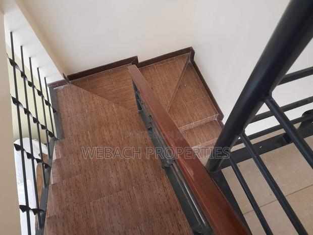 4bdrm Maisonette in Mwananchi, Syokimau for rent