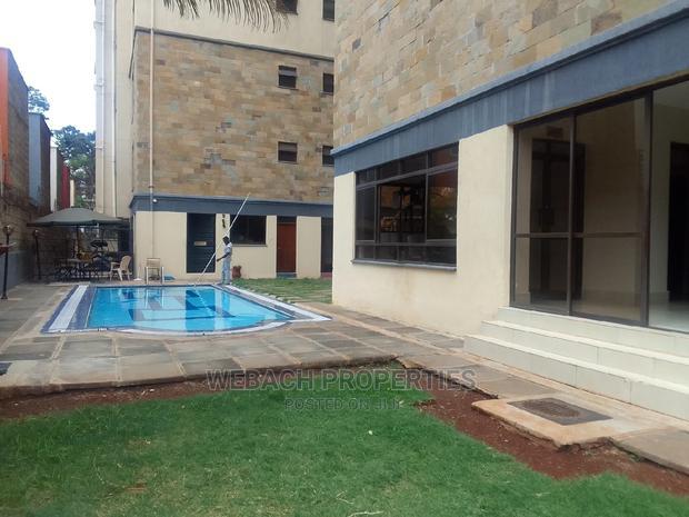 3bdrm Apartment in Valley Arcade for rent