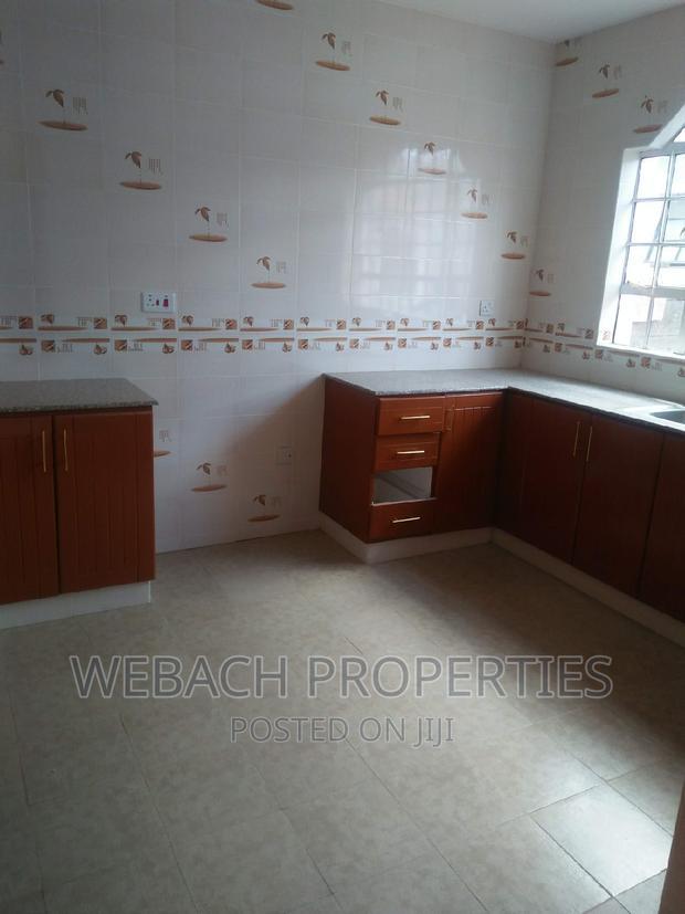 3bdrm Mansion in Quarry Road, Viraj Area for rent