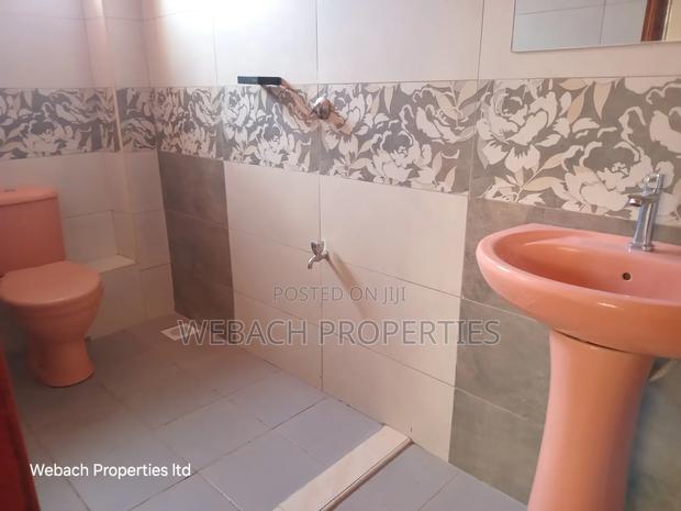 Mini Flat in Syokimau Off Katani for rent