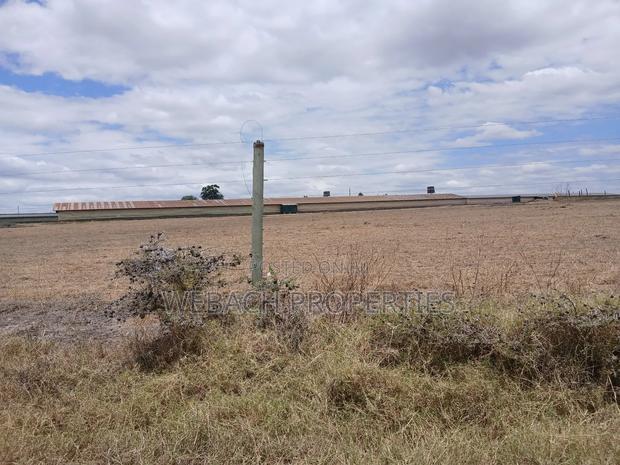 Prime Plots for Sale in Isinya