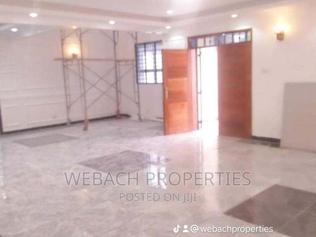 4bdrm Townhouse/Terrace in Kalembe, Syokimau for sale