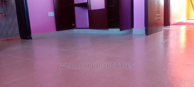 3bdrm Mansion in Mihrab, Kitengela for rent
