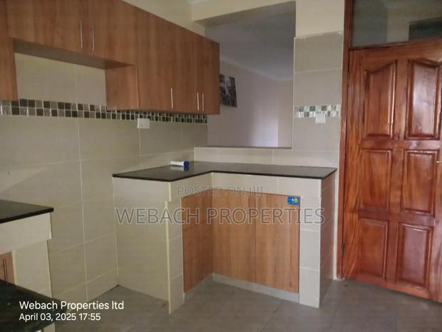 Mini Flat in Parliament, Syokimau for rent