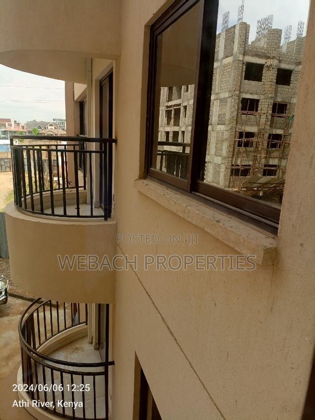 1bdrm Apartment in Mwananchi, Gateway Mall Area for rent