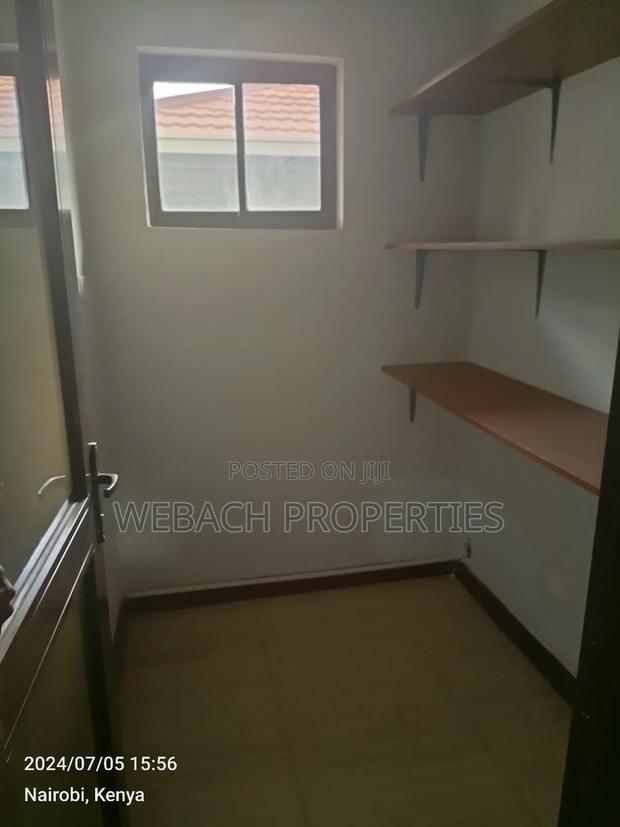 3bdrm Apartment in Laikipia, Kileleshwa for rent