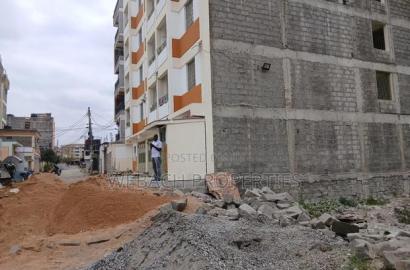 1/8 Acre Commercial Piece Syokimau Beijing Road