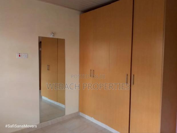 4bdrm Maisonette in Syokimau for rent