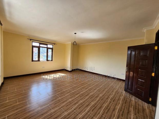 4bdrm Townhouse / Terrace in Karen for rent