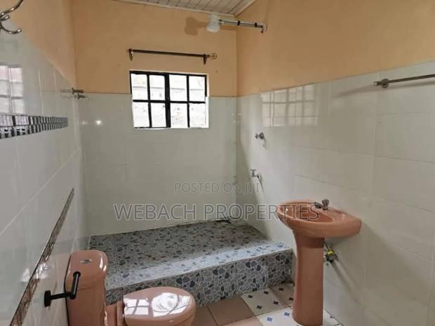 3bdrm Bungalow in Syokimau for rent