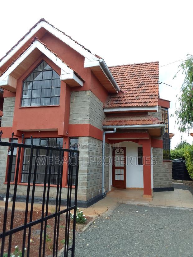 4bdrm Townhouse/Terrace in Viraj for sale
