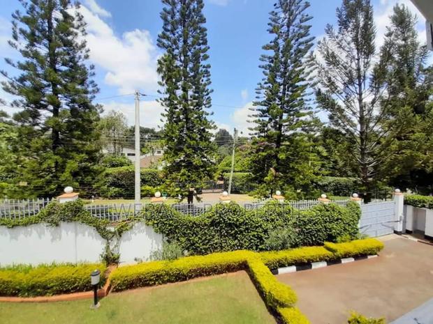 5bdrm Mansion in Dikdik Road, Kileleshwa for sale