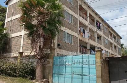 Iconic Flat on Sale Athi River