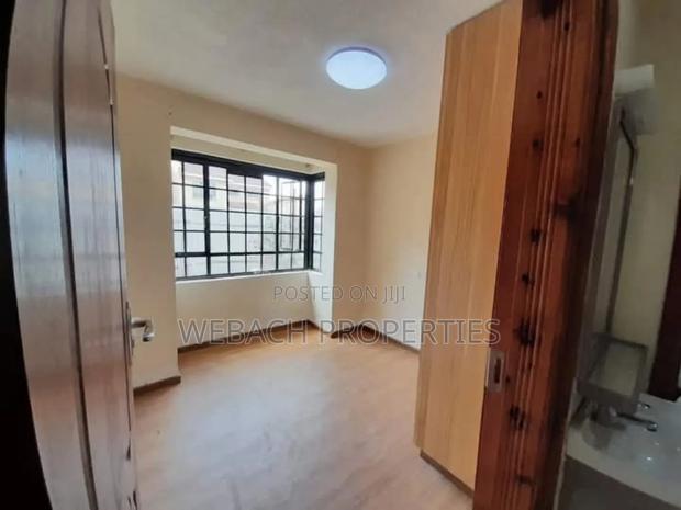 4bdrm Townhouse/Terrace in Gateway, Syokimau for sale
