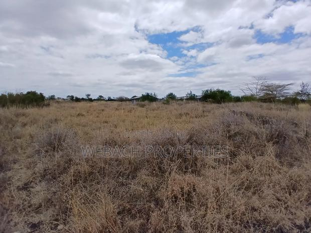 Prime Plots for Sale in Isinya