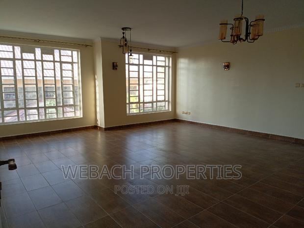 Mini Flat in Kalembe Road, Syokimau for sale