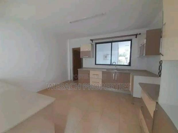 5bdrm Maisonette in Syokimau, Hotel 67 Area for rent