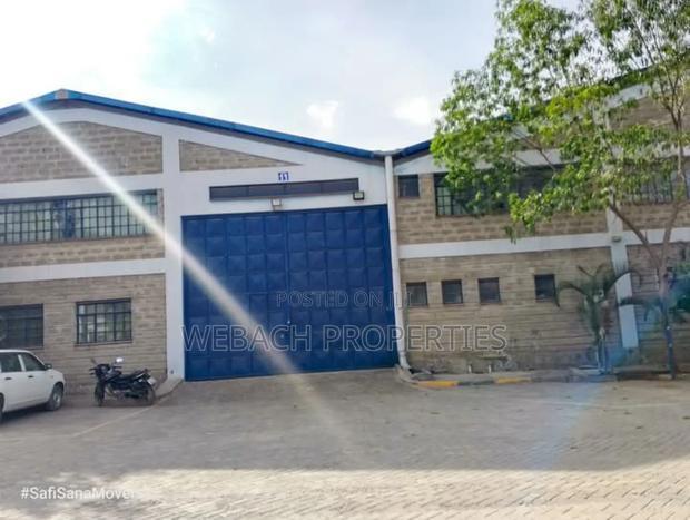 Godowns for Sale Syokimau Area