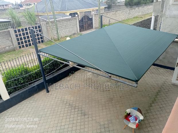 3bdrm Duplex in Rim Shopping Centre, Katani for rent