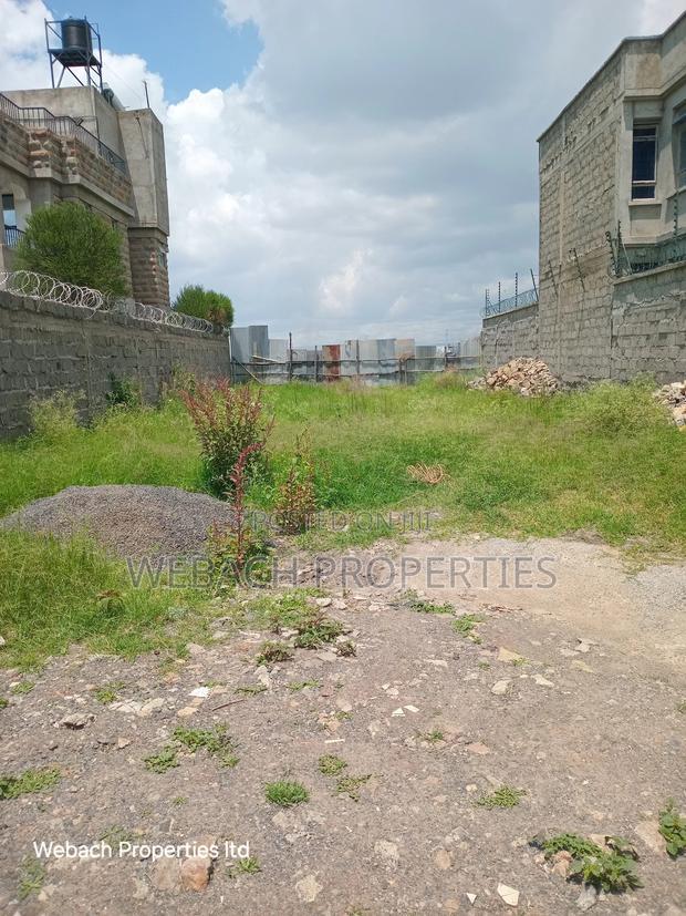 Prime 40/80 Residential Plot in a Serene Court