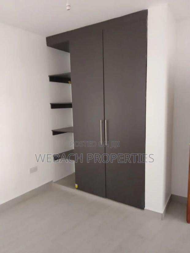 1bdrm Apartment in Quarry Road, Syokimau for rent