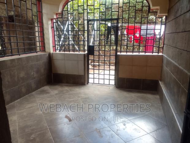5bdrm Maisonette in Jambush, Syokimau for sale