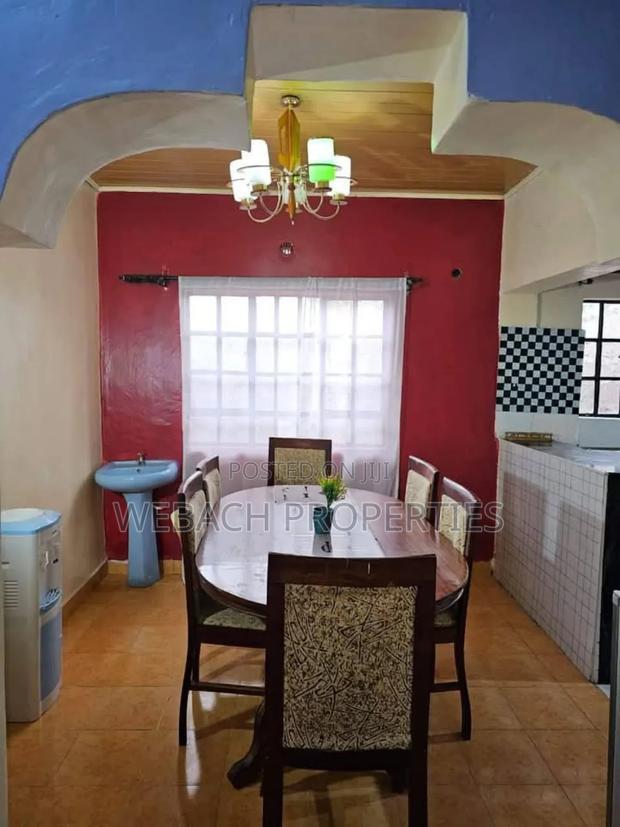 3bdrm Bungalow in Syokimau for rent