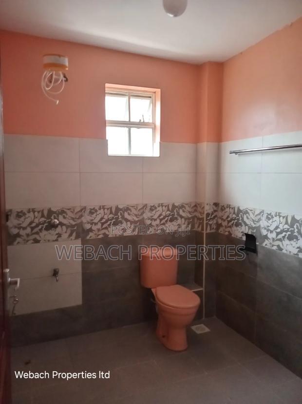Mini Flat in Syokimau Off Katani for rent